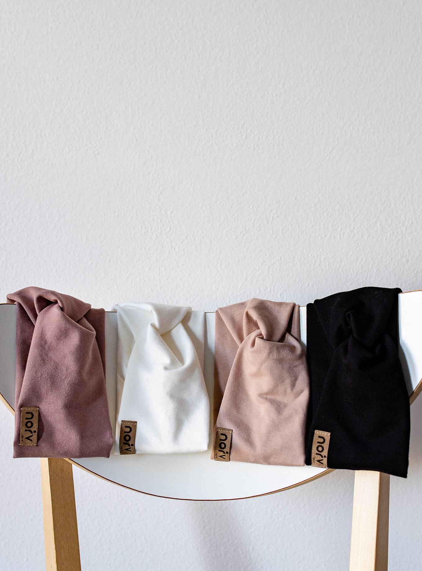 Turban čelenka ELEMENTS