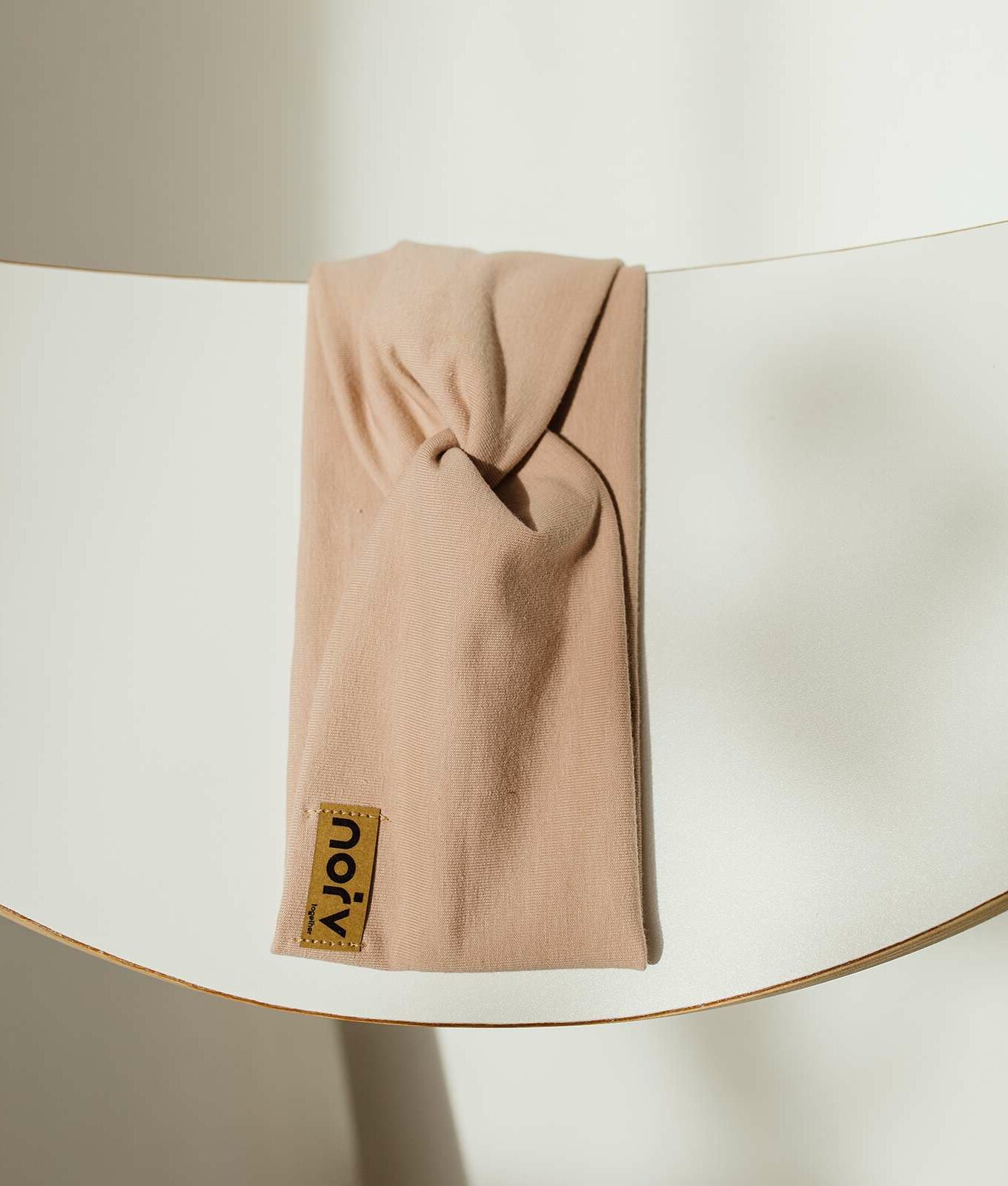 Turban čelenka ELEMENTS