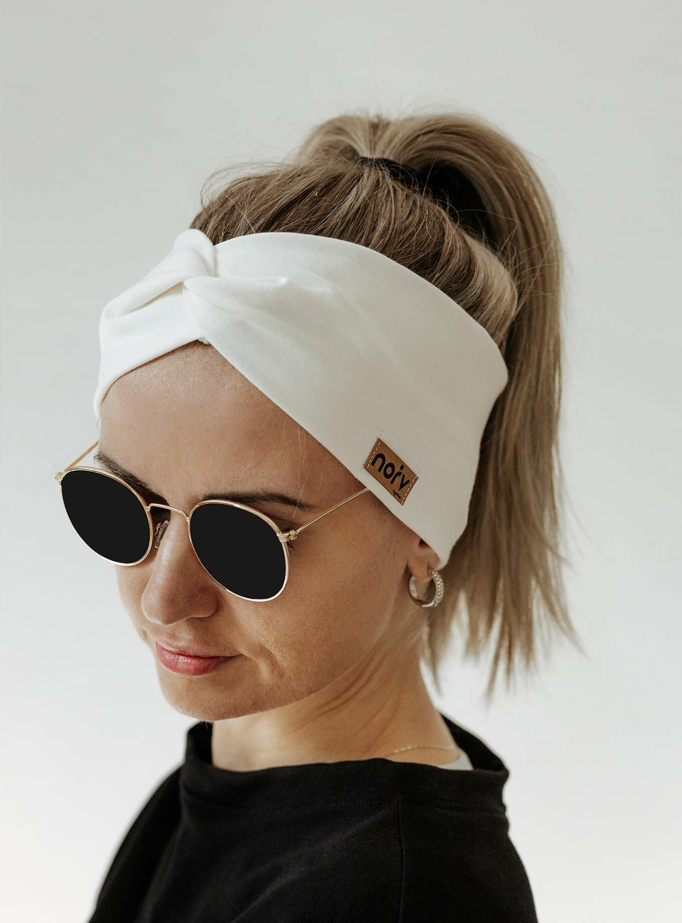 Turban čelenka ELEMENTS