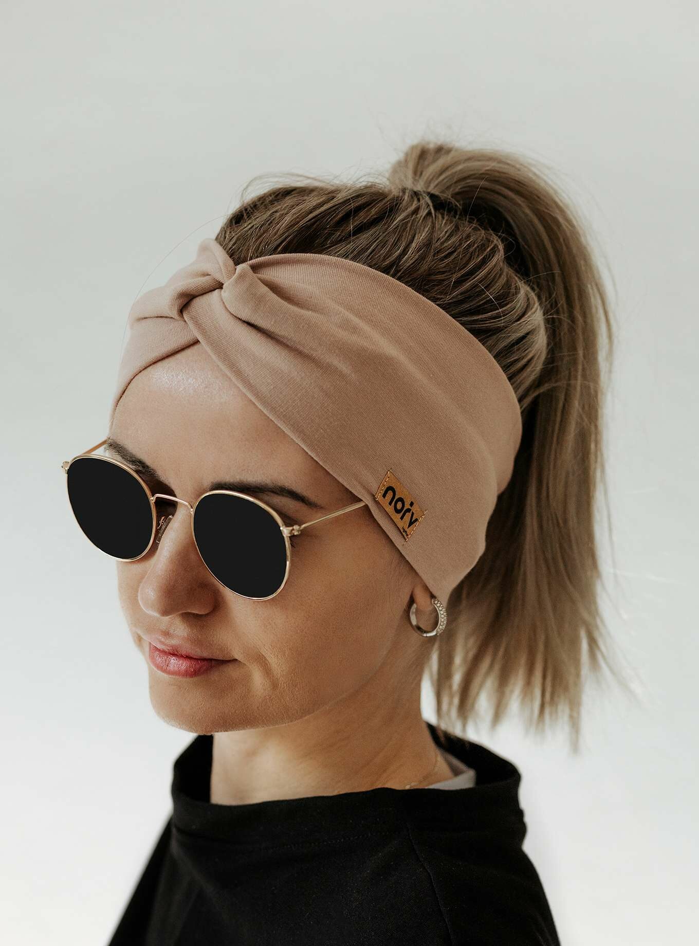 Turban čelenka ELEMENTS